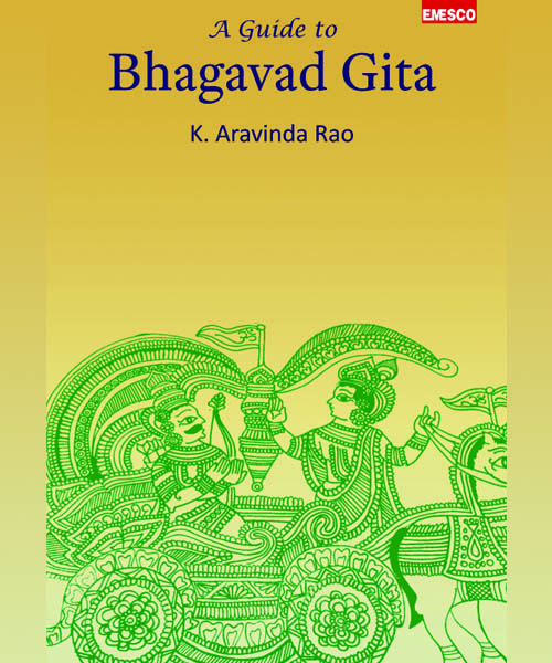A Guide to Bhagavad gita