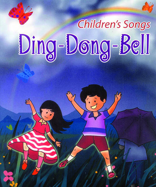 Ding Dong Bell