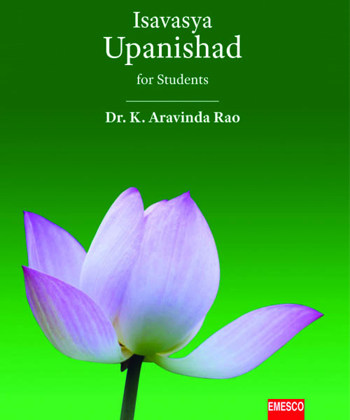 Isavasay Upanishad - For students