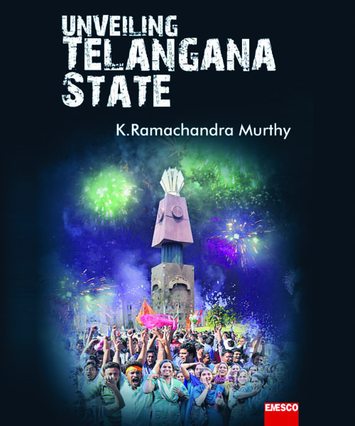 Unveiling Telangana State