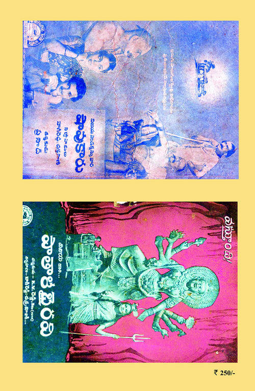 Abhisarika - Oka Vihanga Veekshanam