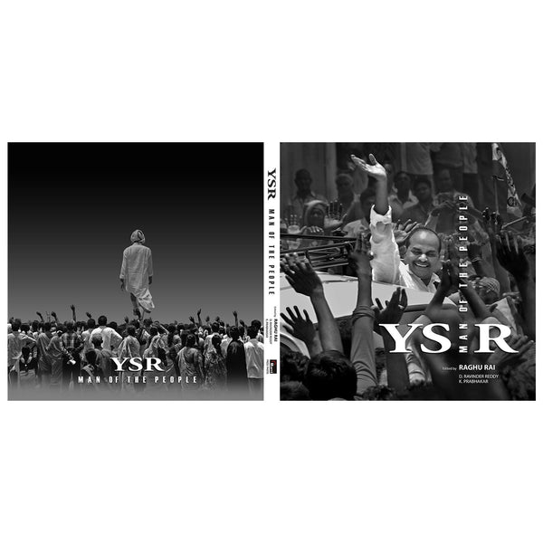 YSR- Man of the People