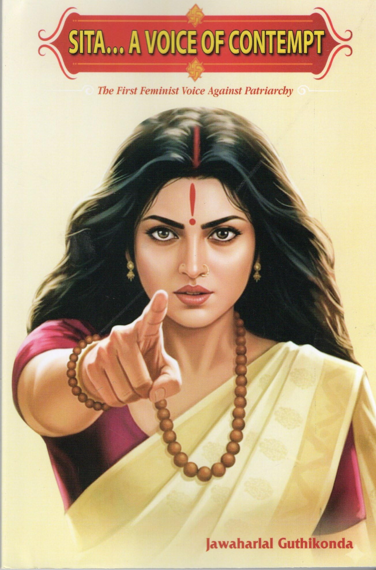 Sita A voice Of Contempt