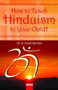 How to teach Hinduism to your child?