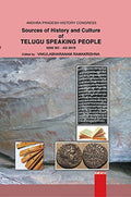 SOURCES OF HISTORY AND CULTURE OF TELUGU SPEAKING PEOPLE