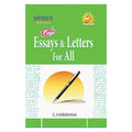 Top Essays And Letters For All