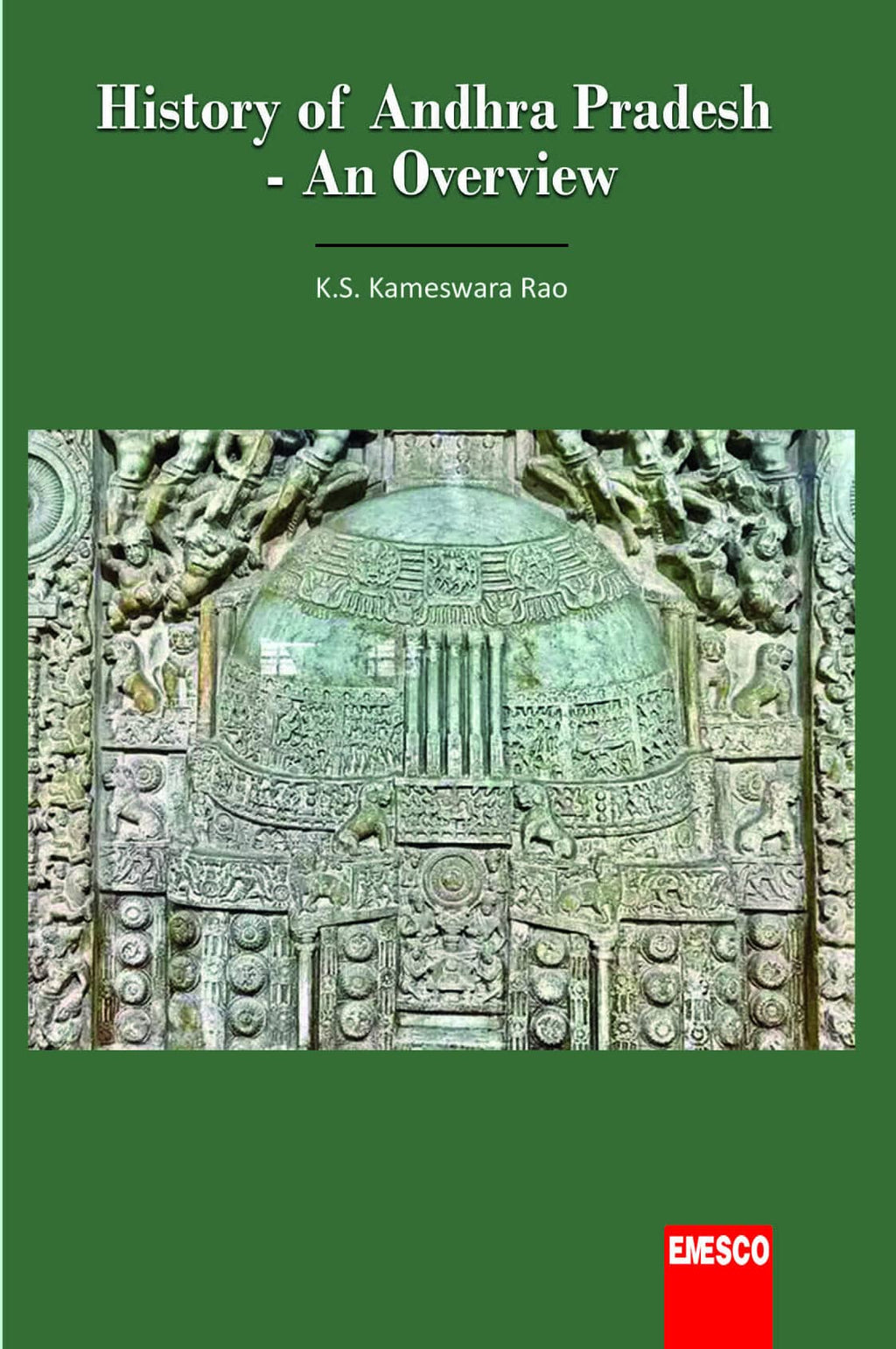 History of Andhra Pradesh - An Overview