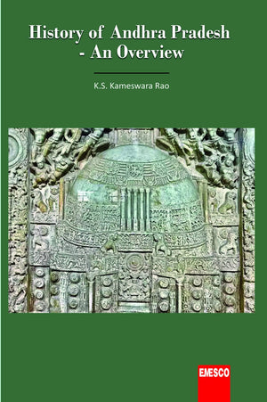 History of Andhra Pradesh - An Overview