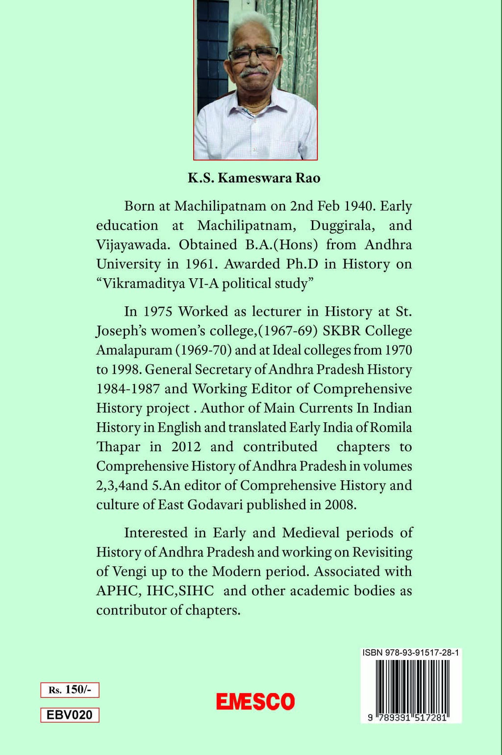History of Andhra Pradesh - An Overview