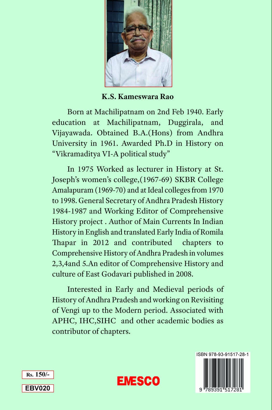 History of Andhra Pradesh - An Overview