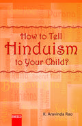 How To Tell Hinduism To Your Child?