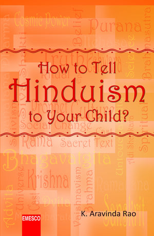 How To Tell Hinduism To Your Child?