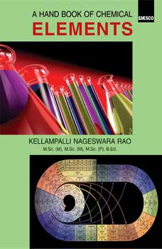 A Hand Book of Chemical ELEMENTS