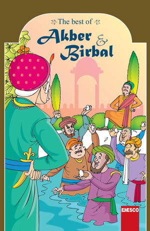 Akbar & Birbal