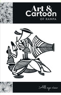 Art & Cartoon of Rampa