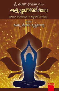 Aatmajnaanopadesavidhi