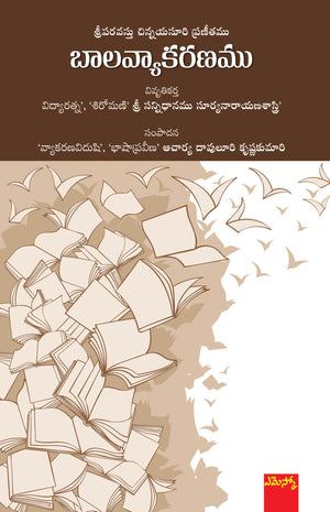 Baalavyaakaranamu