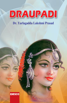 Draupadi