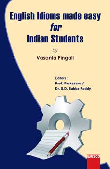 English Idioms Made Easy for Indian Students