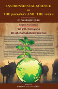 Environmental Science in THE puraaNa's AND THE Veda's