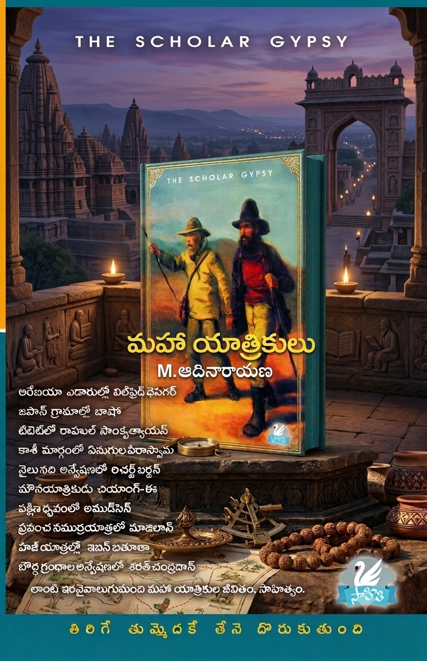 Maha Yatrikulu