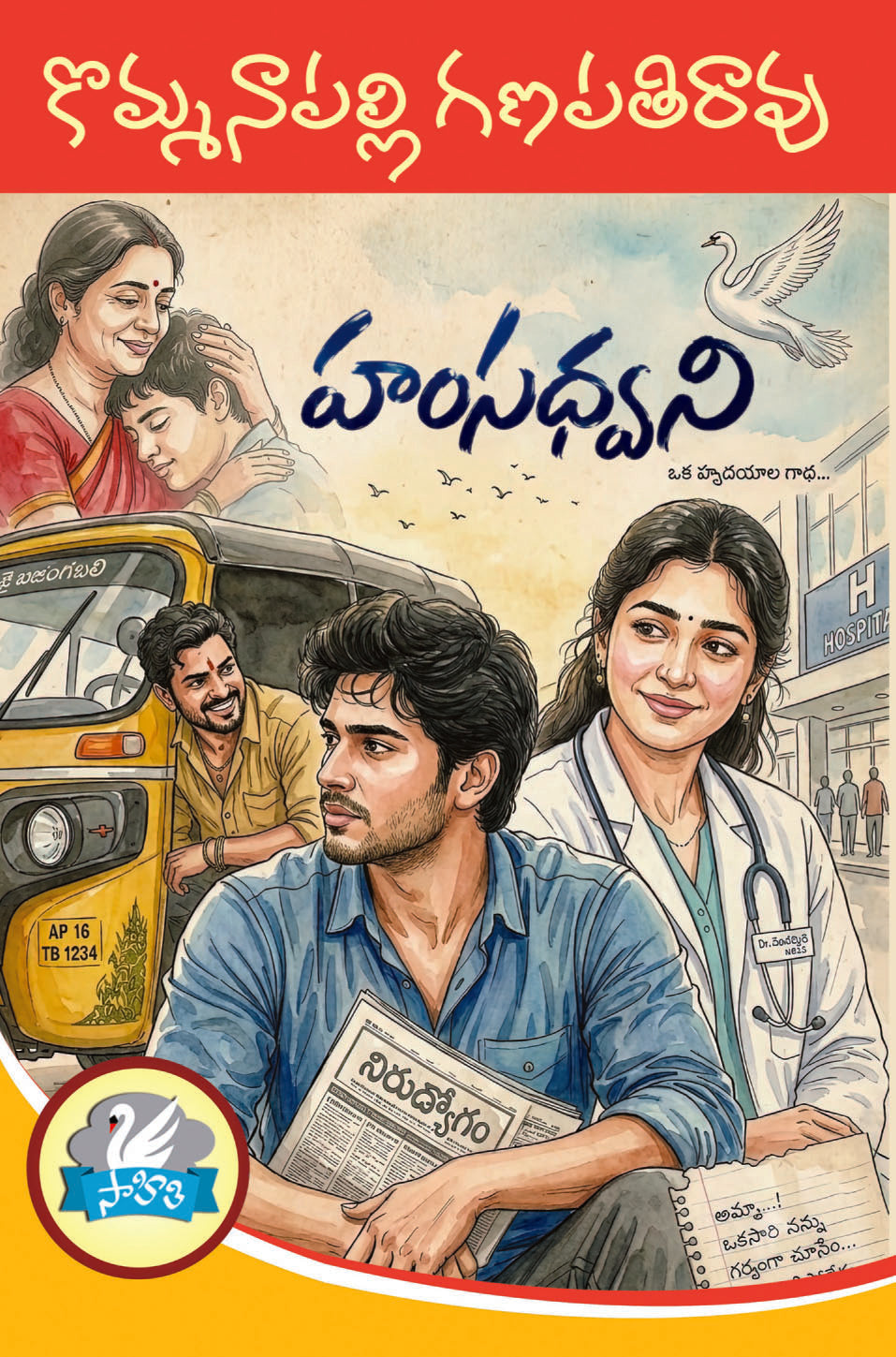 Hamsadwani