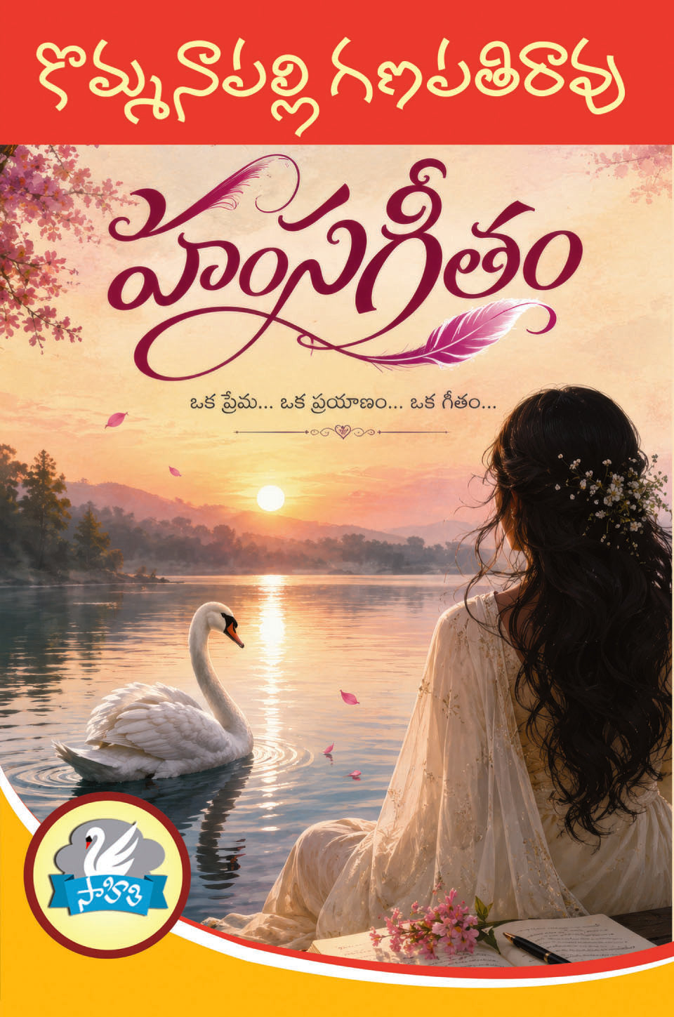 Hamsageetham