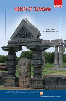 History of Telangana