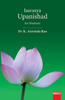 Isavasya Upanishad