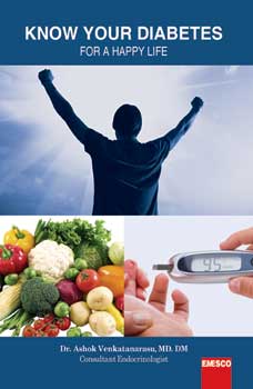Know Your Diabetes For A Happy Life