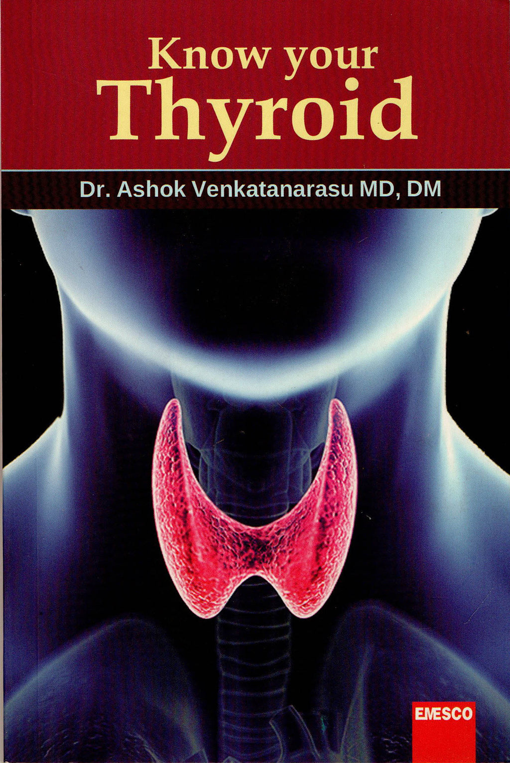 Know your Thyroid