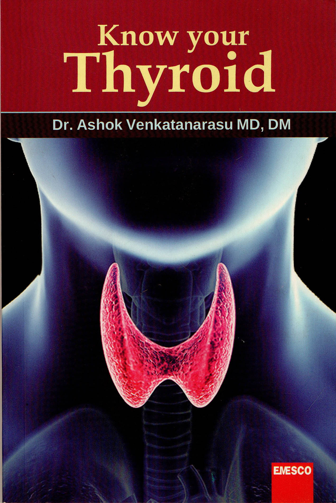 Know your Thyroid