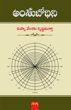 Amsubodhini