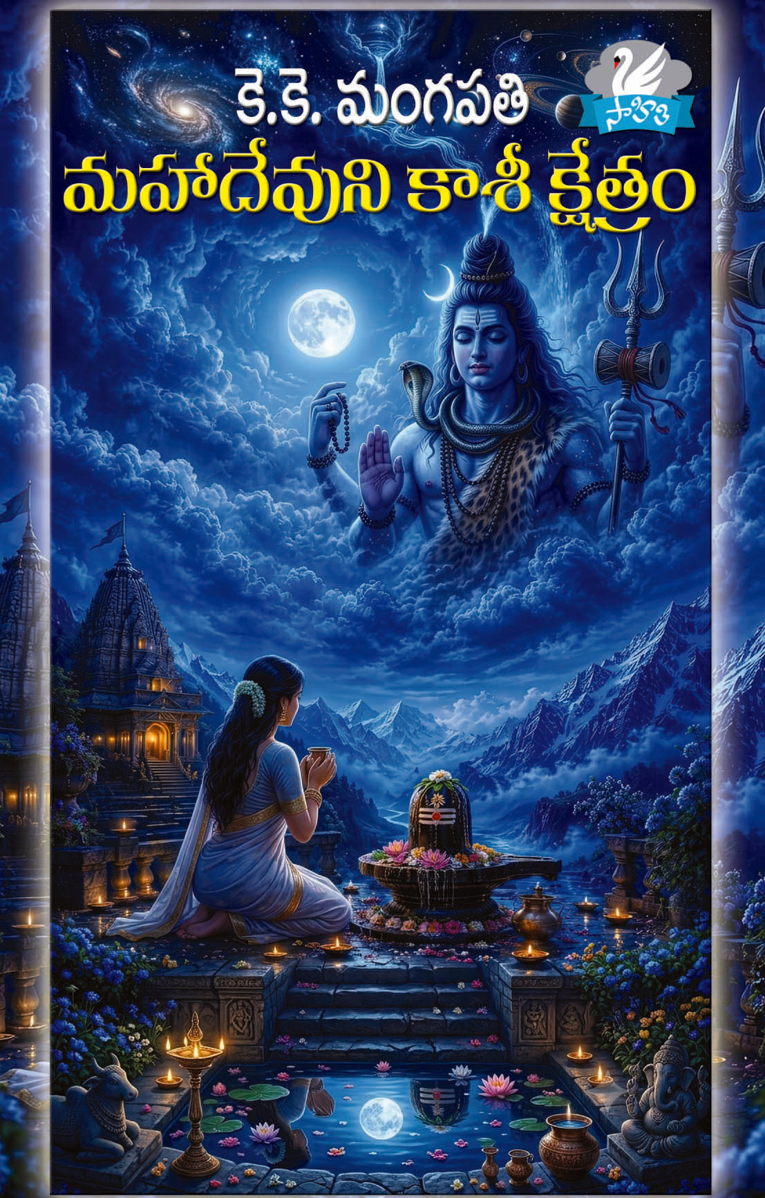 Mahadevuni Kasi Kshetram