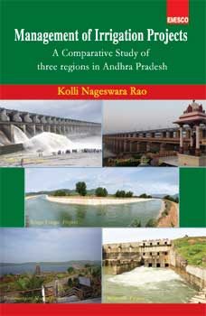 Management of Irrigation Projects