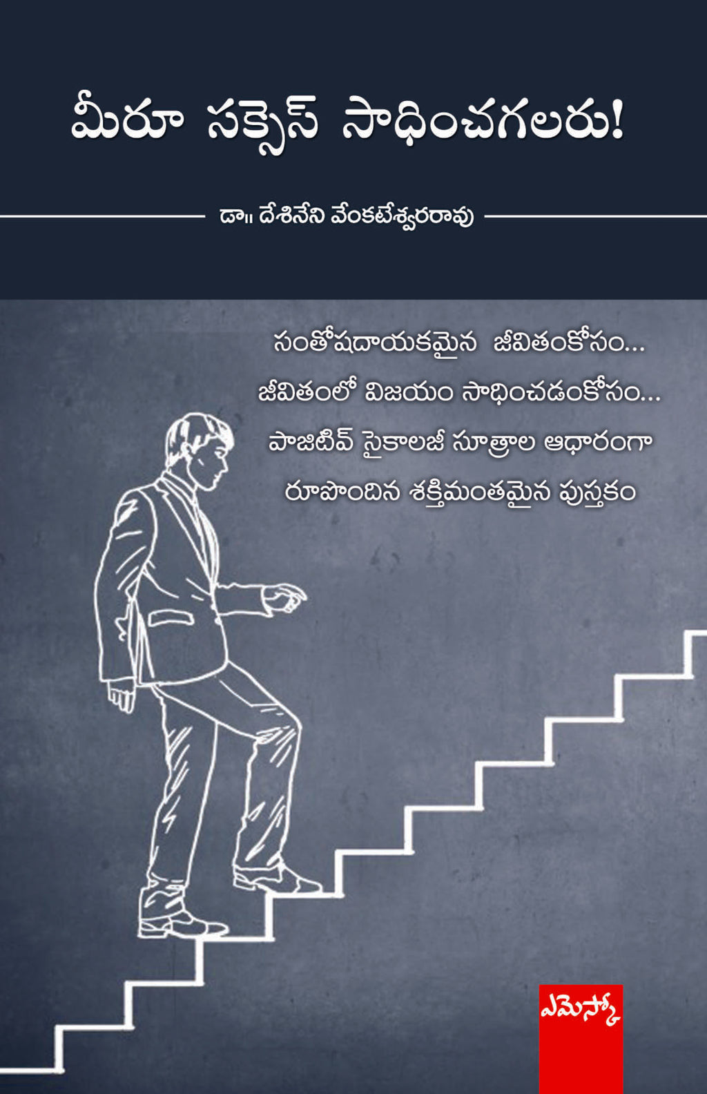 Meeru Success Saadhinchagalaru