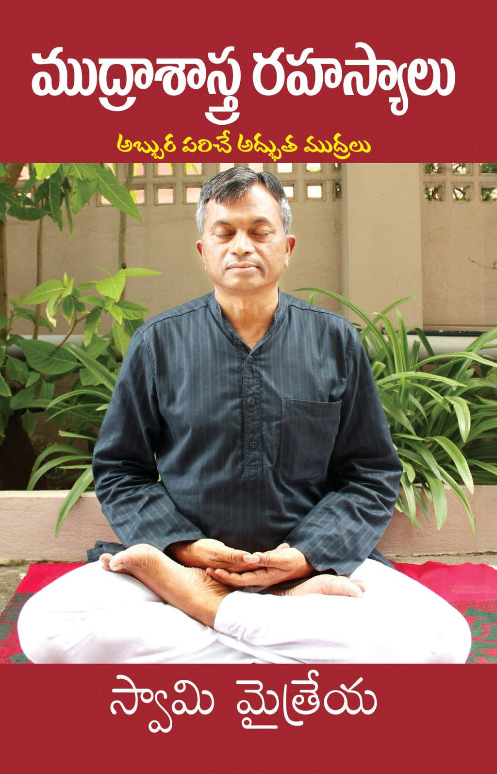 Mudrasaastra Rahasyaalu