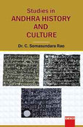 Studies In Andhra History And Culture