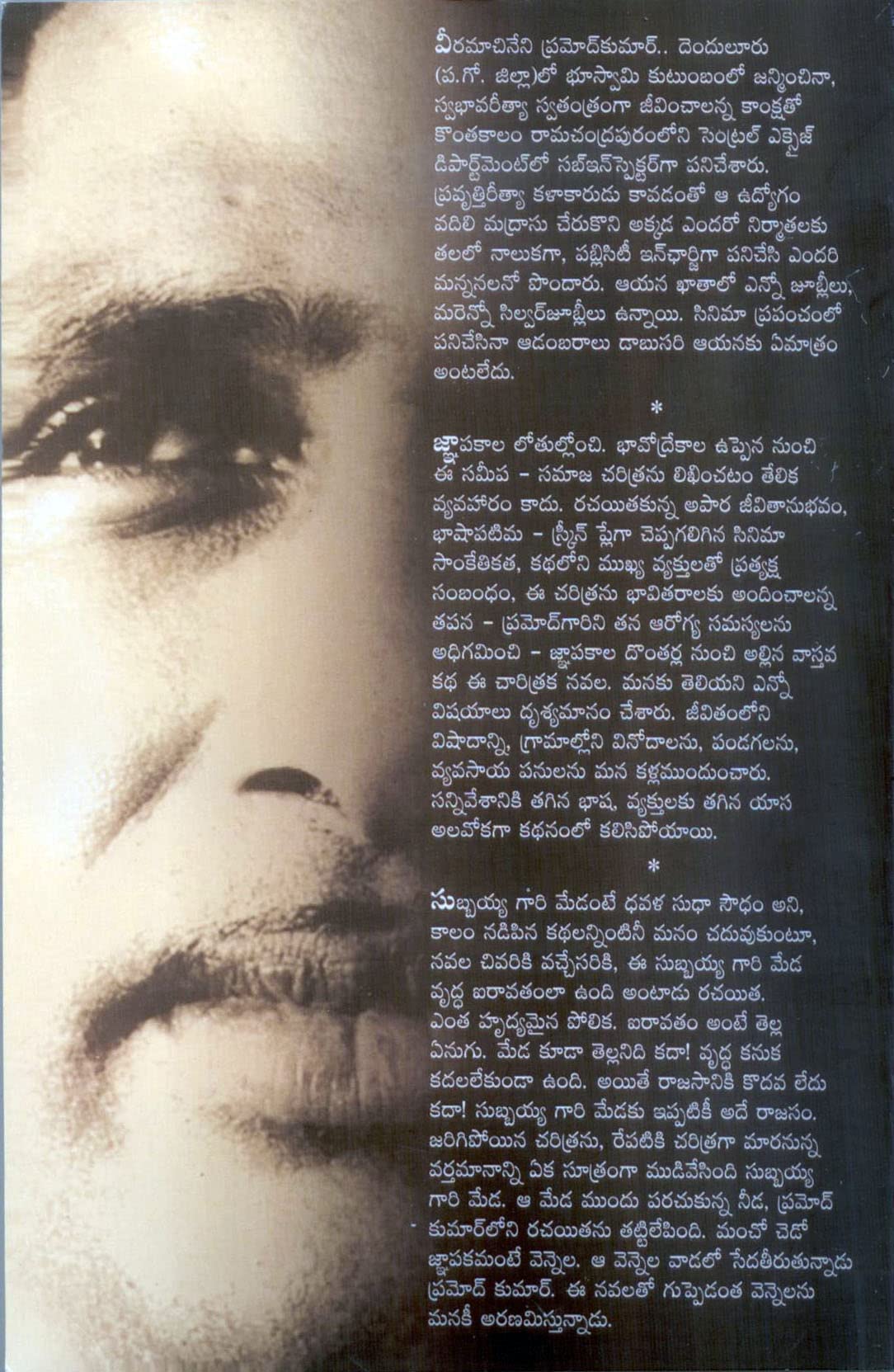 Subbayyagari Meda