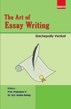 The Art of Essay Writing