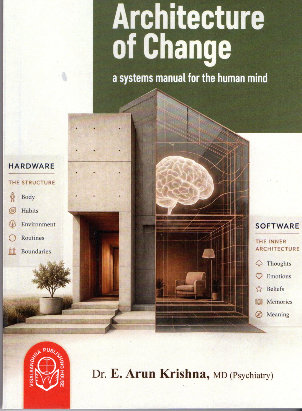 The Architecture of Change