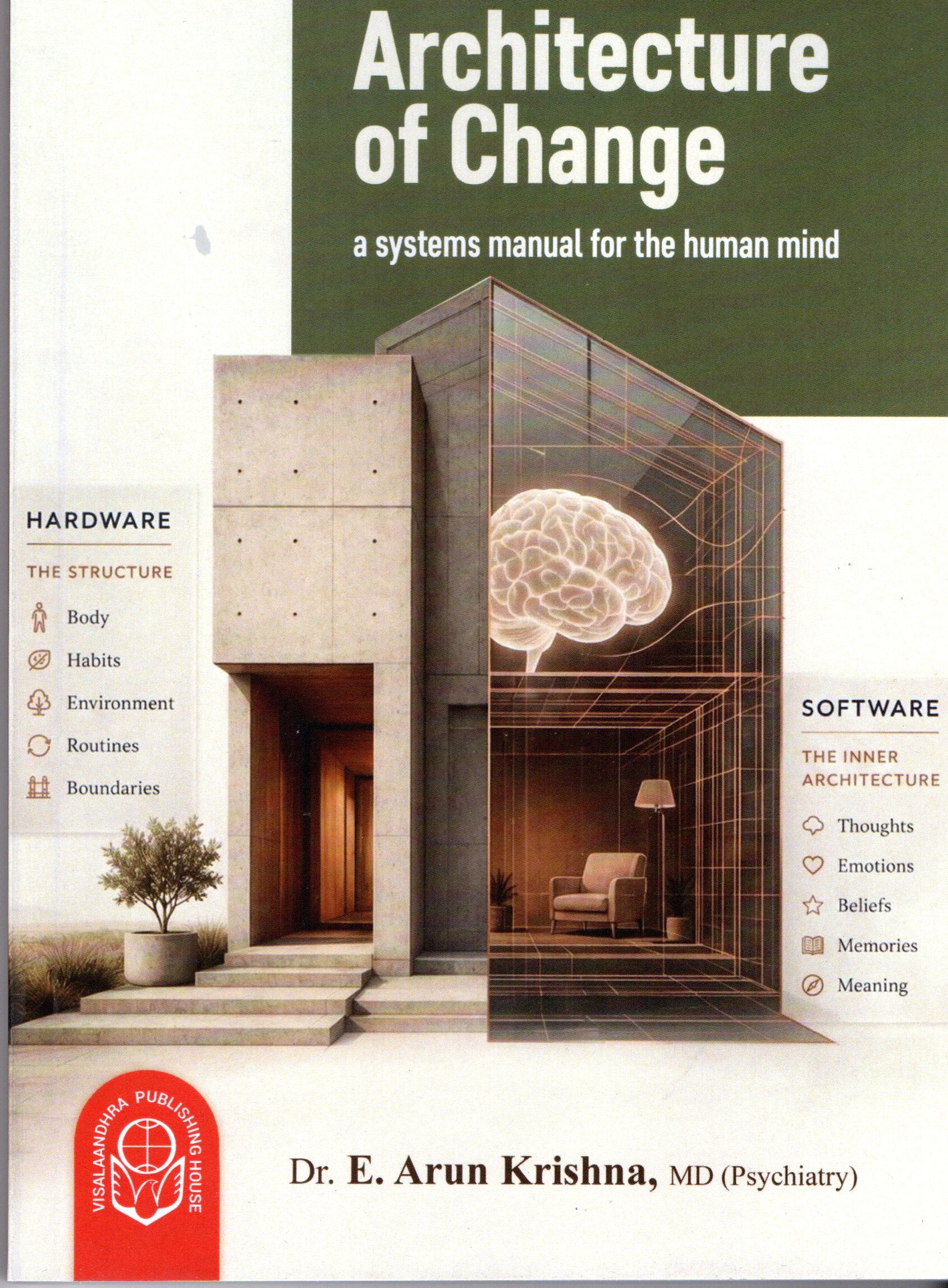 The Architecture of Change