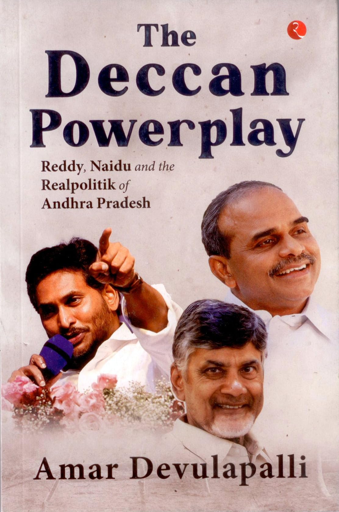 The Deccan Power Play