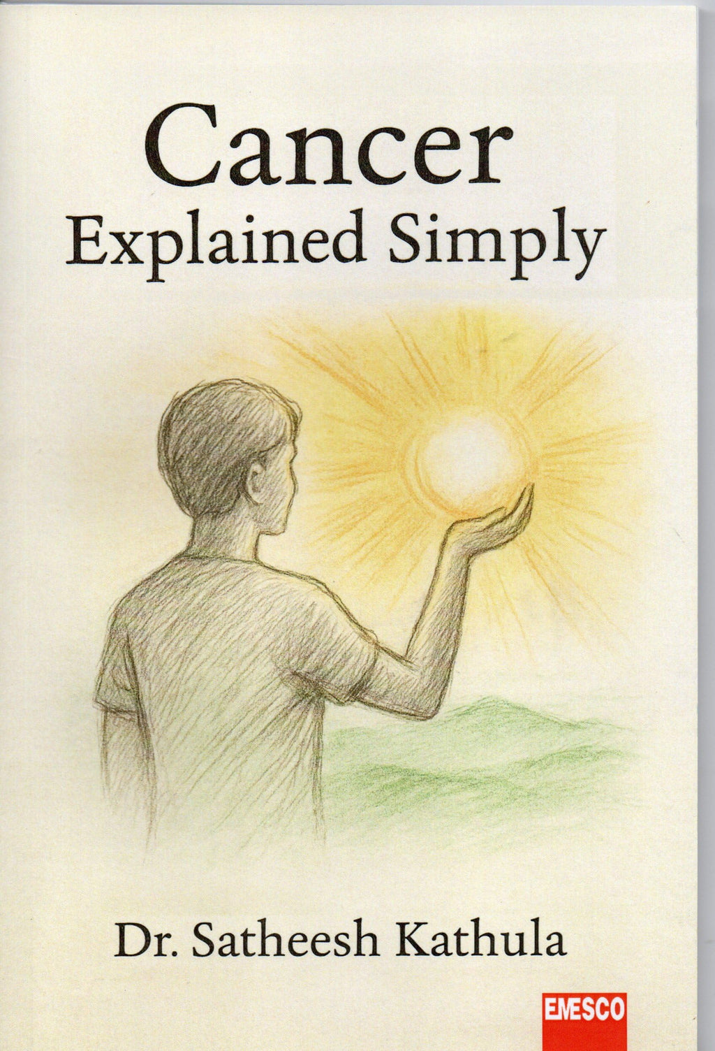 Cancer Explained Simply