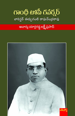 Gandhi Topi Governor