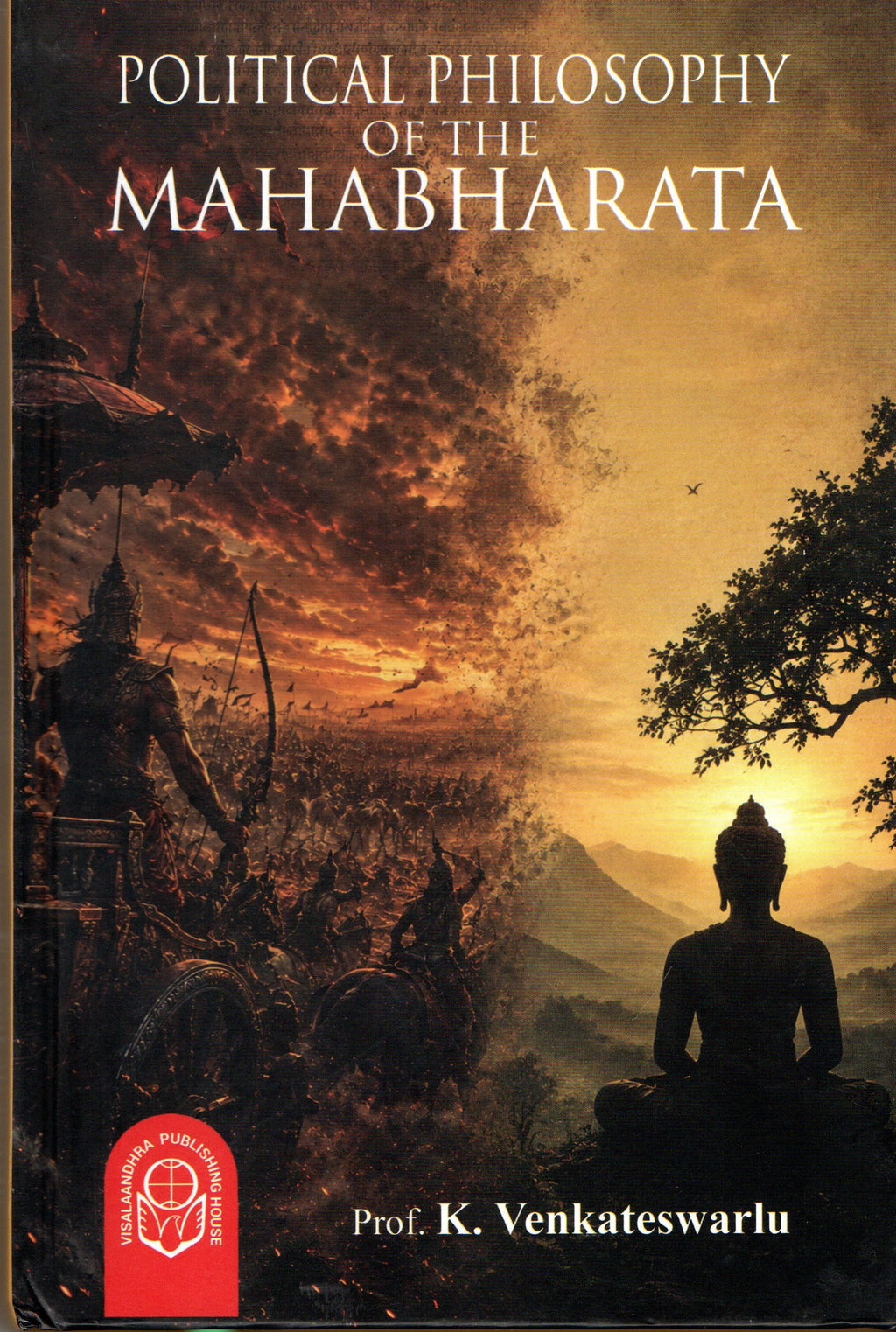 Political Philosophy of The Mahabharata