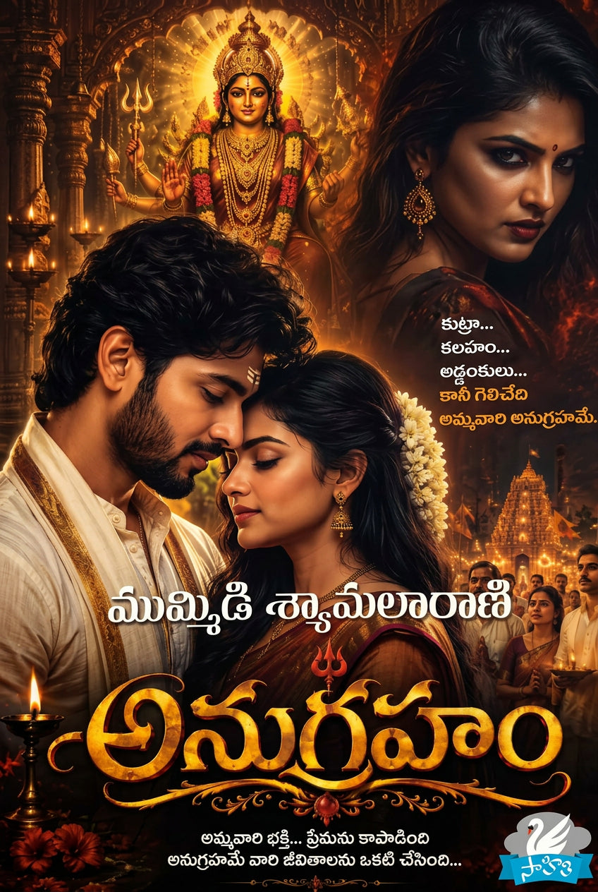 Anugraham