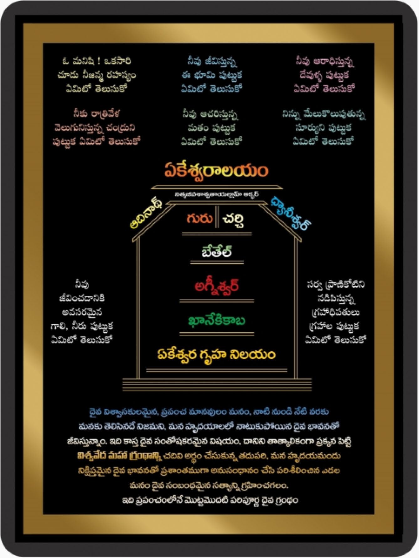 Viswaveda Maha Grandham