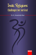 Indic Religions Challenges for survival