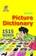My First Picture Dictionary